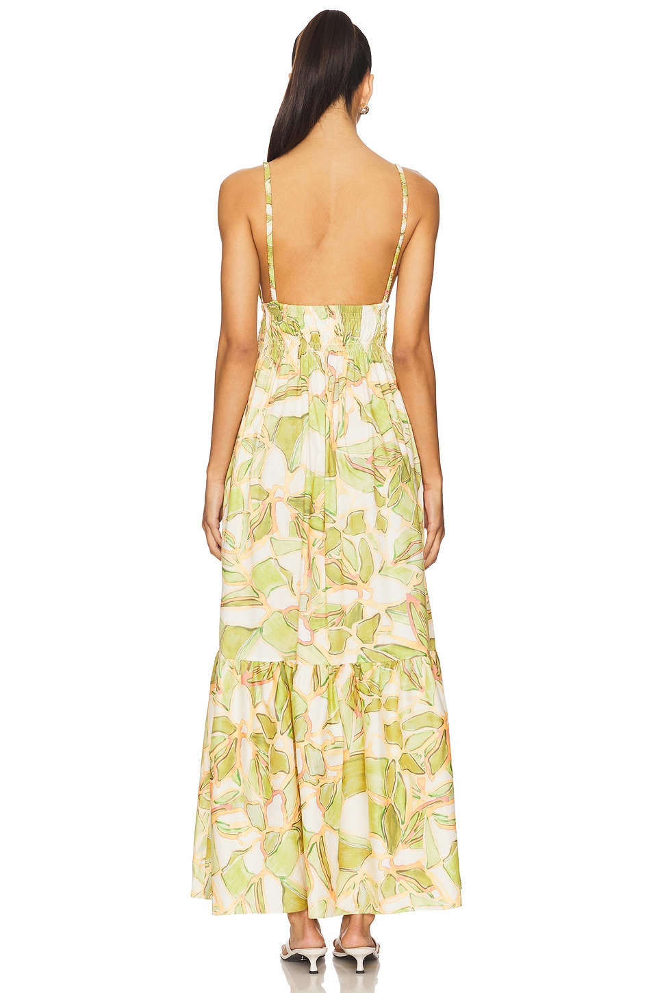 Cintra Dress