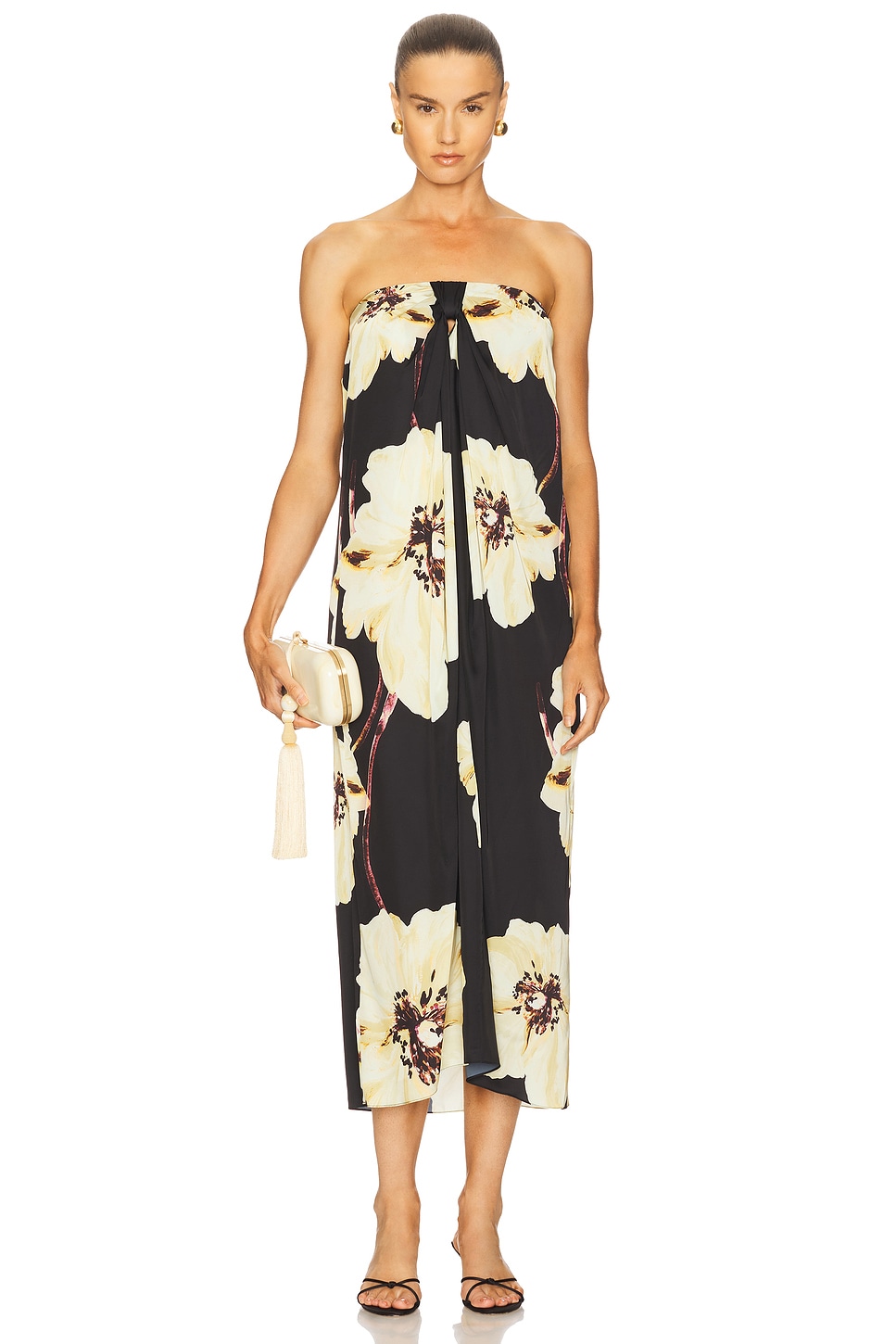 Clea Dress