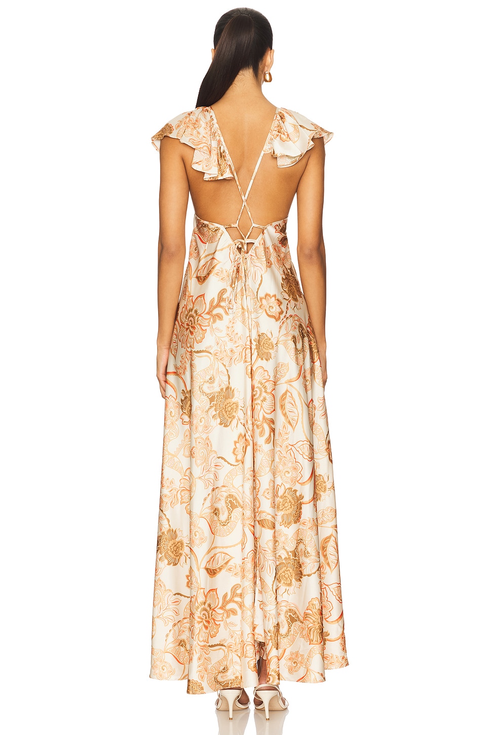 Velora Dress