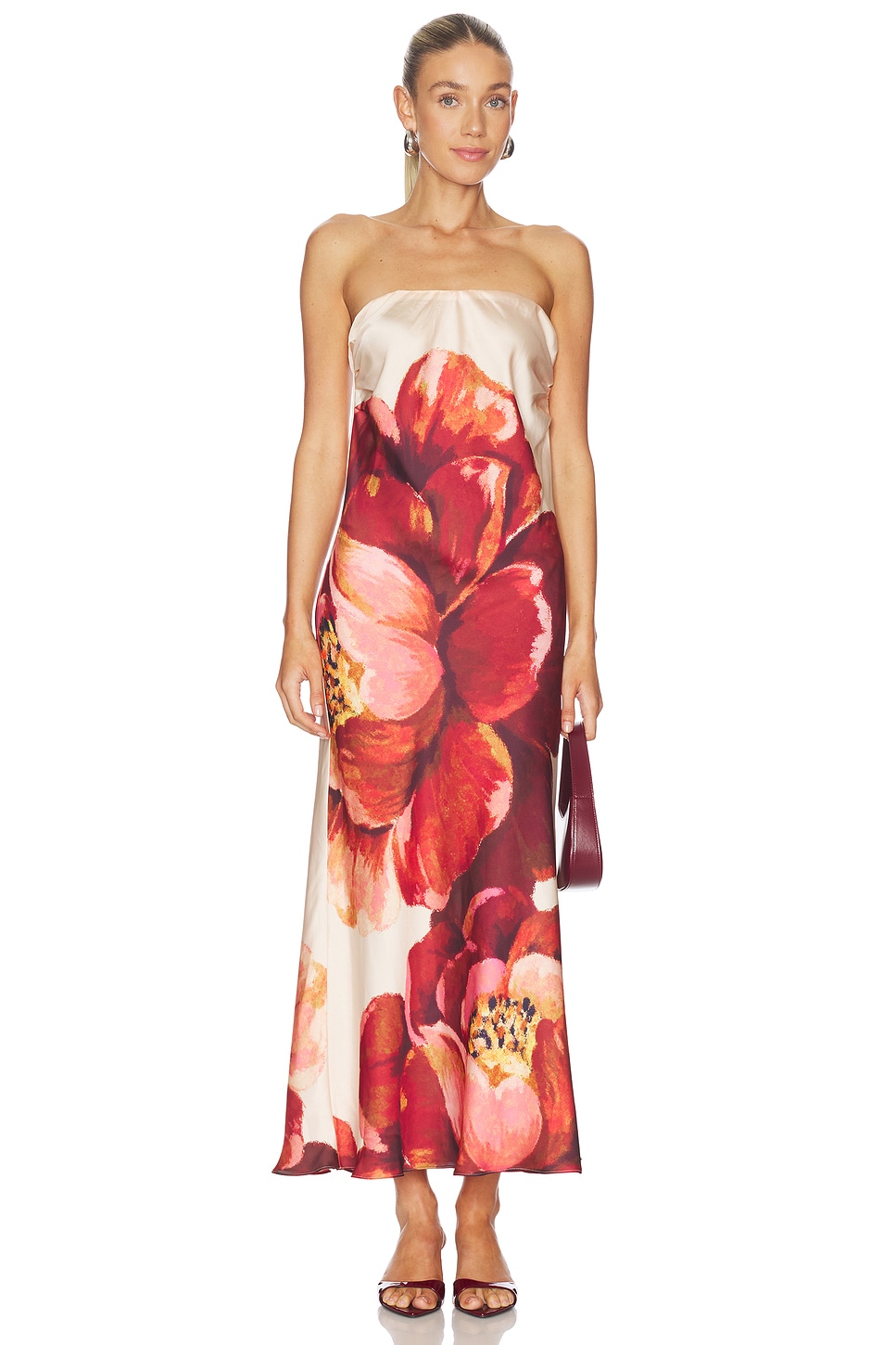 Cheryl Dress - thumbnail 2