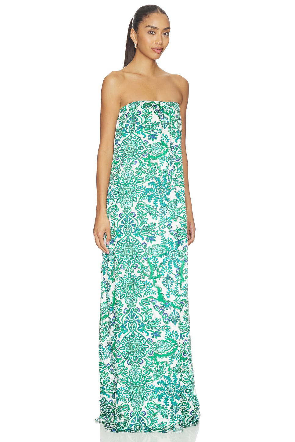 Divina Dress - thumbnail 3