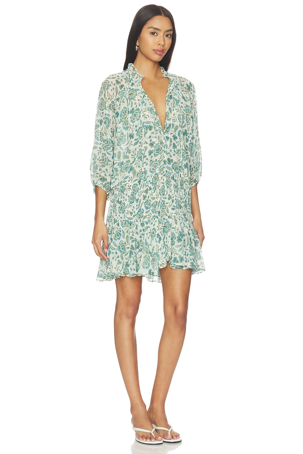 Shyra Dress - thumbnail 3