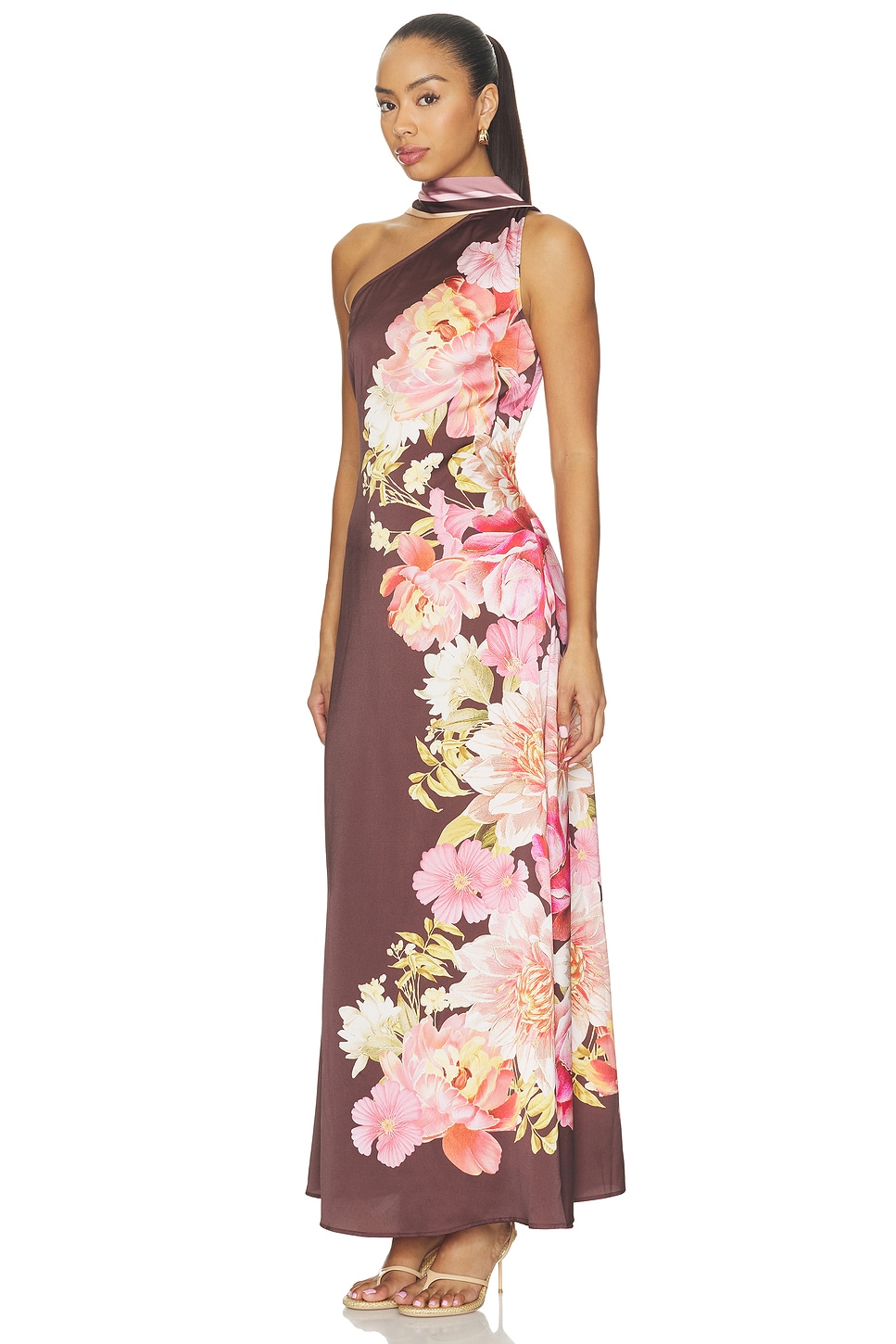 Silva Dress - thumbnail 3