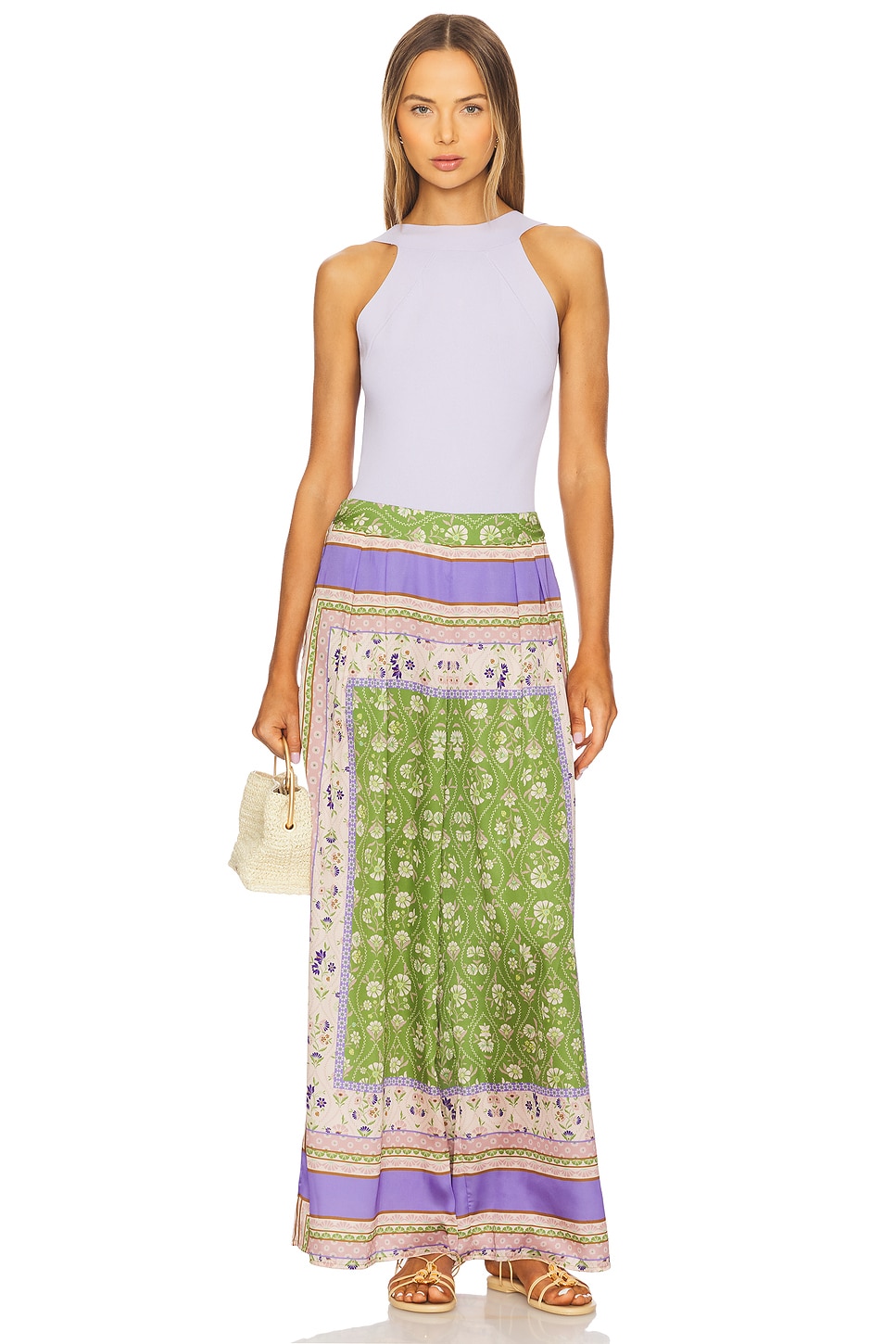 Selena Pants - Thumbnail 5
