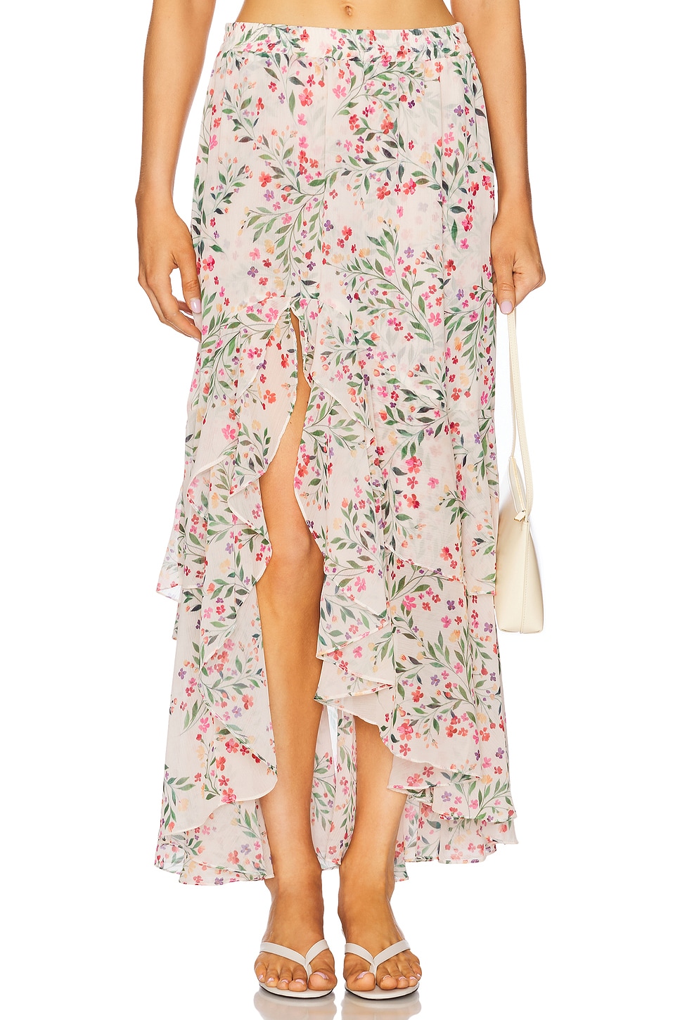 Seva Skirt - Thumbnail 1