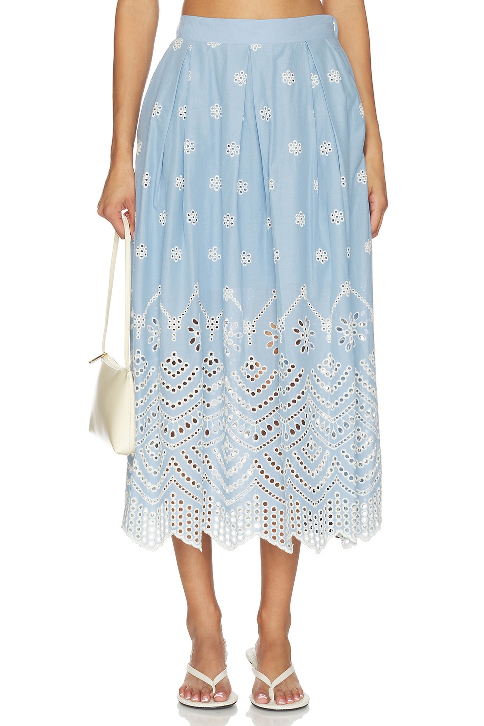 Aggie Skirt - thumbnail 2