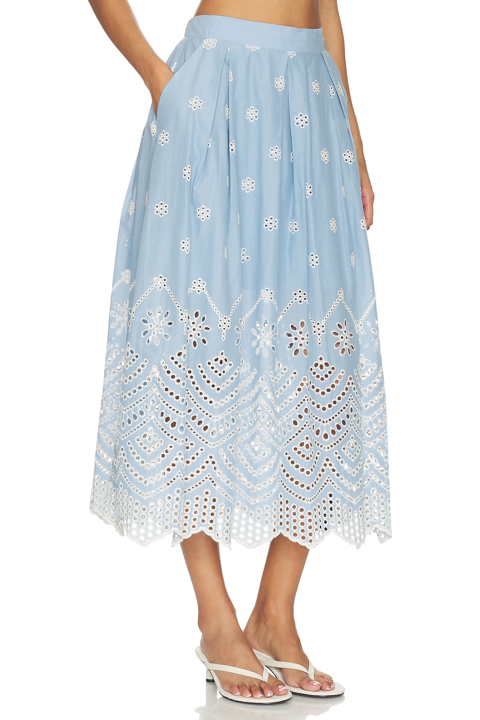 Aggie Skirt - thumbnail 3
