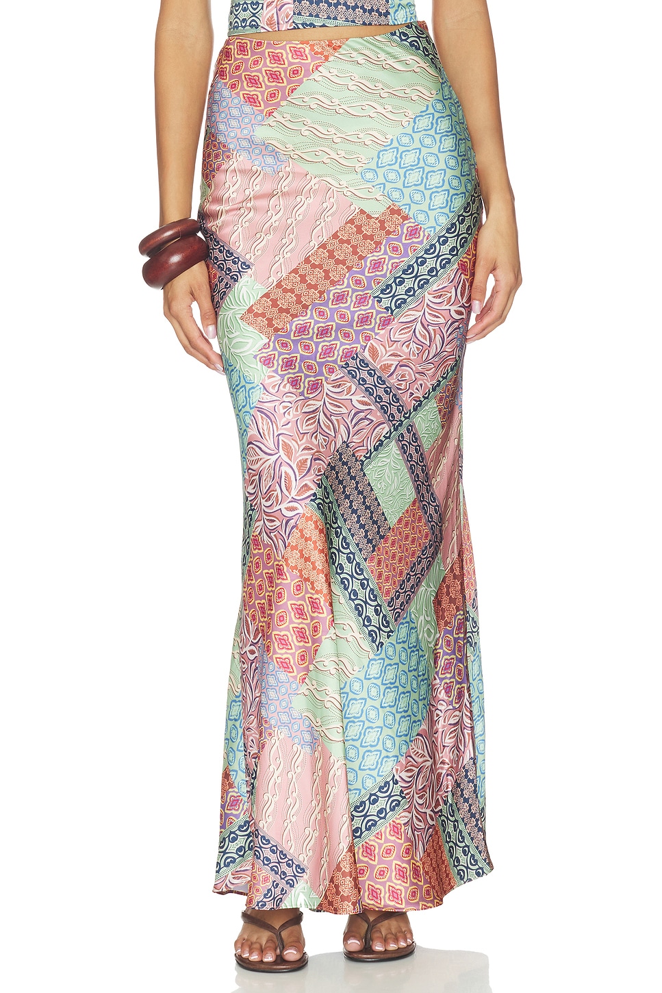 Sienna Skirt - thumbnail 2