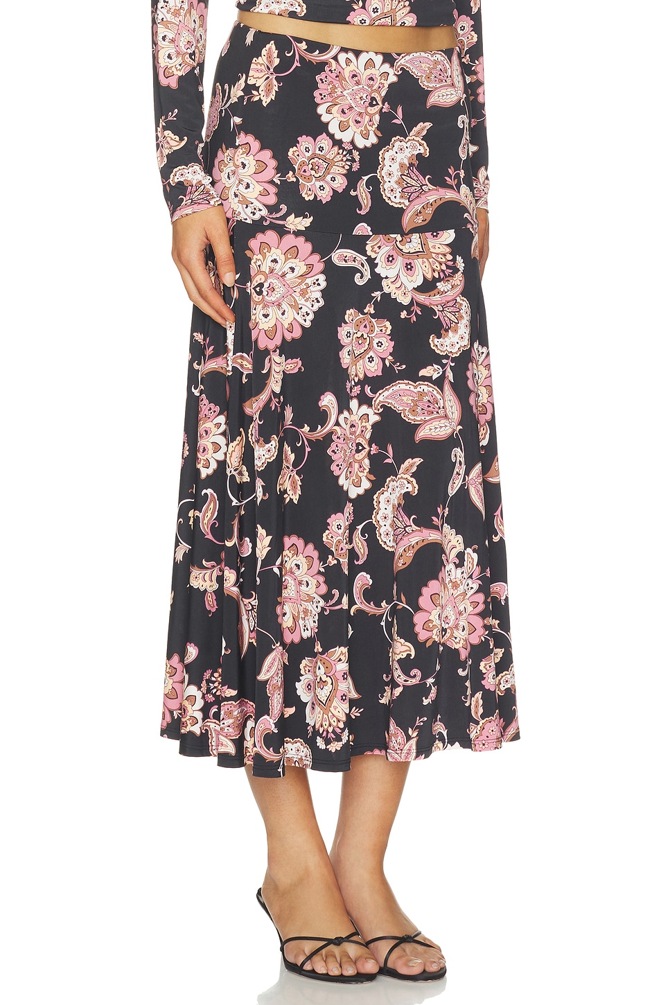 Jada Skirt - thumbnail 3
