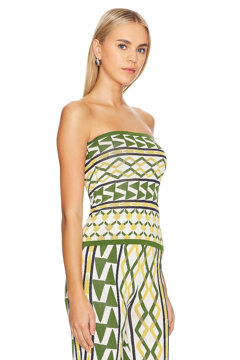 Aida Top - Thumbnail 2