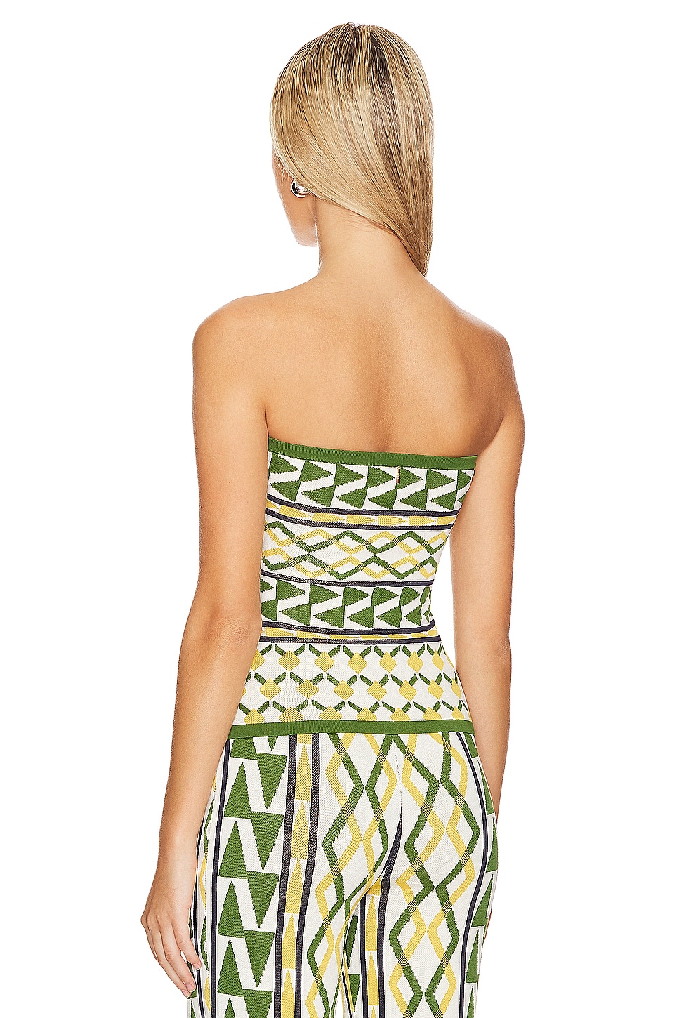 Aida Top - Thumbnail 3