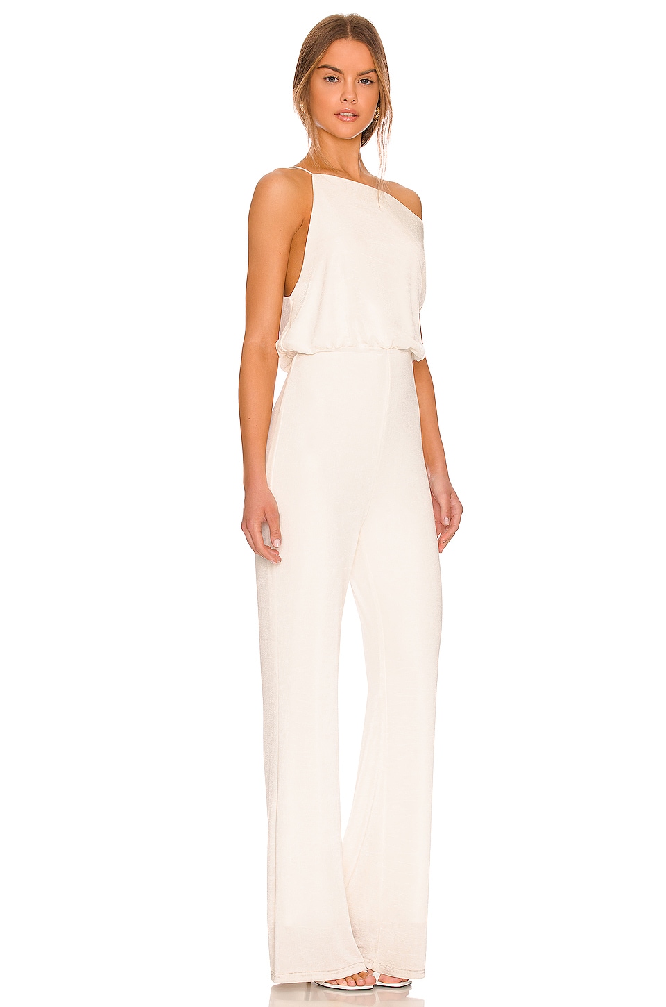 Emer Jumpsuit - Thumbnail 2