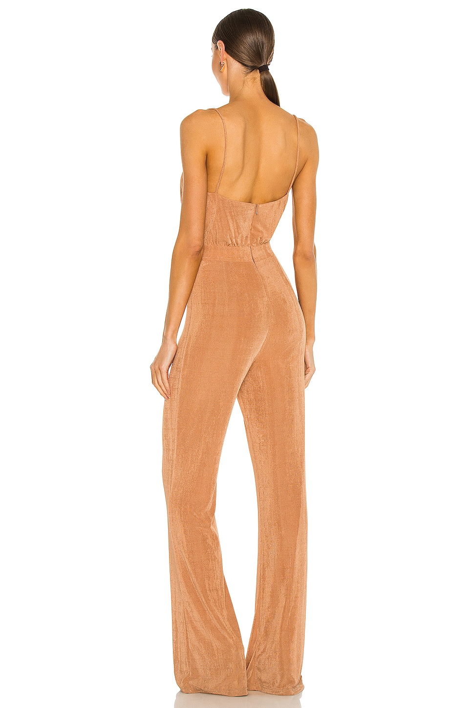 Moyra Jumpsuit - Thumbnail 3