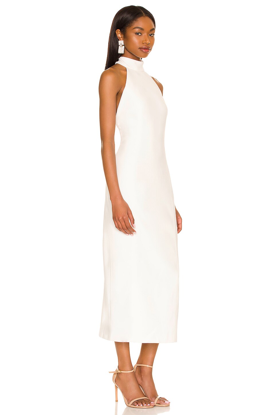 MISHA Nahla Dress thumbnail