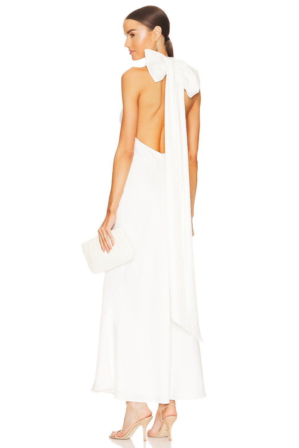 VESTIDO LARGO EVIANNA