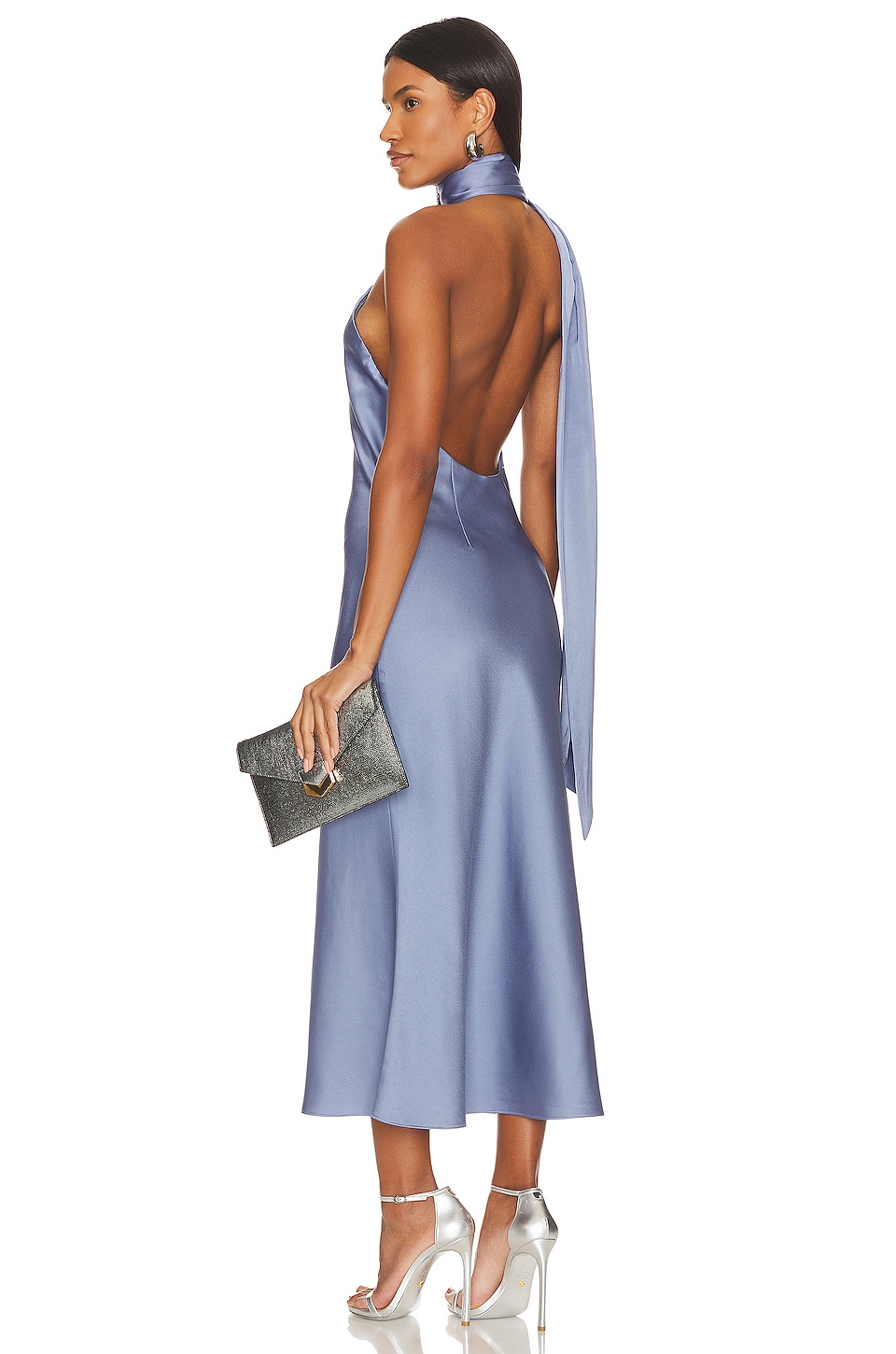 Vivica Dress
