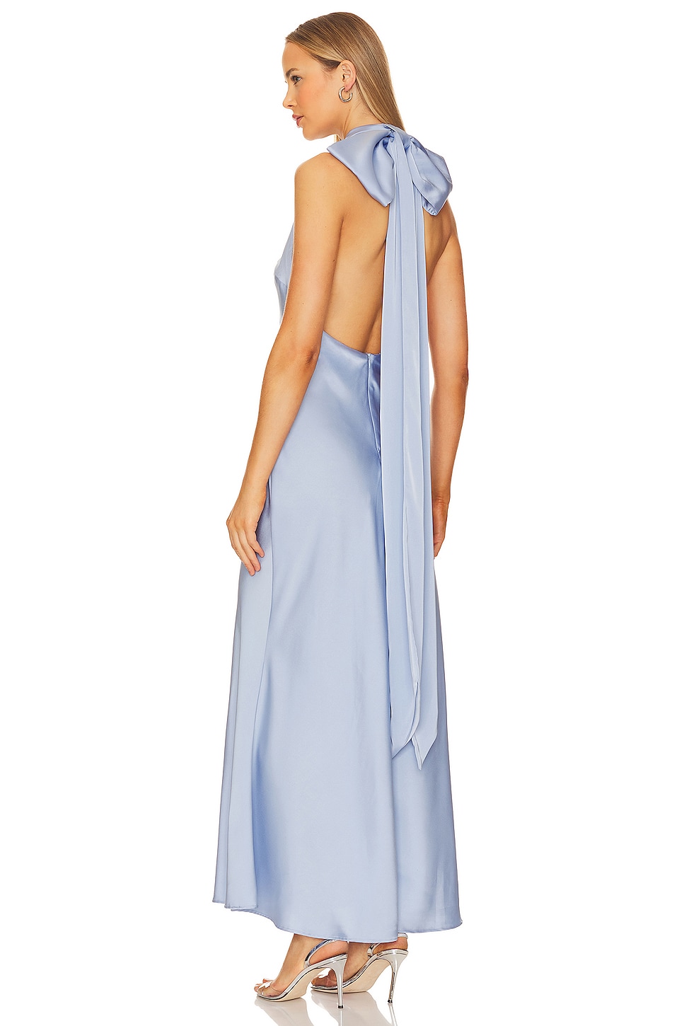 Evianna Gown