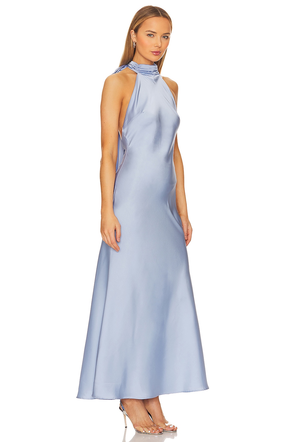 Evianna Gown