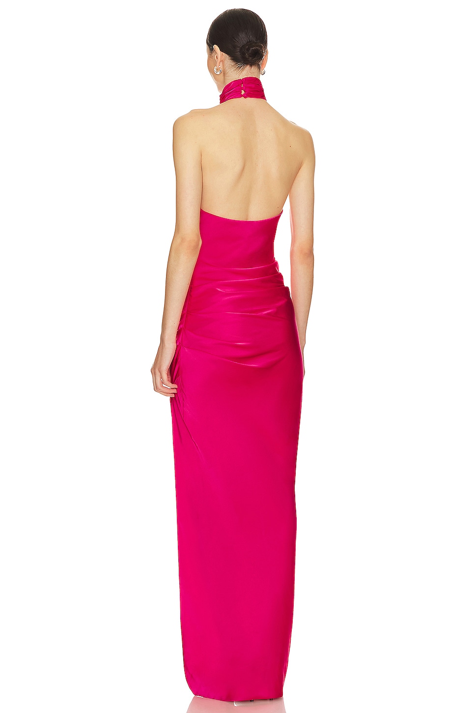 MISHA Emma Gown