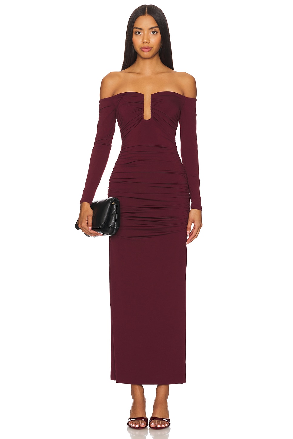 x REVOLVE Mariya Midi Dress main image 0