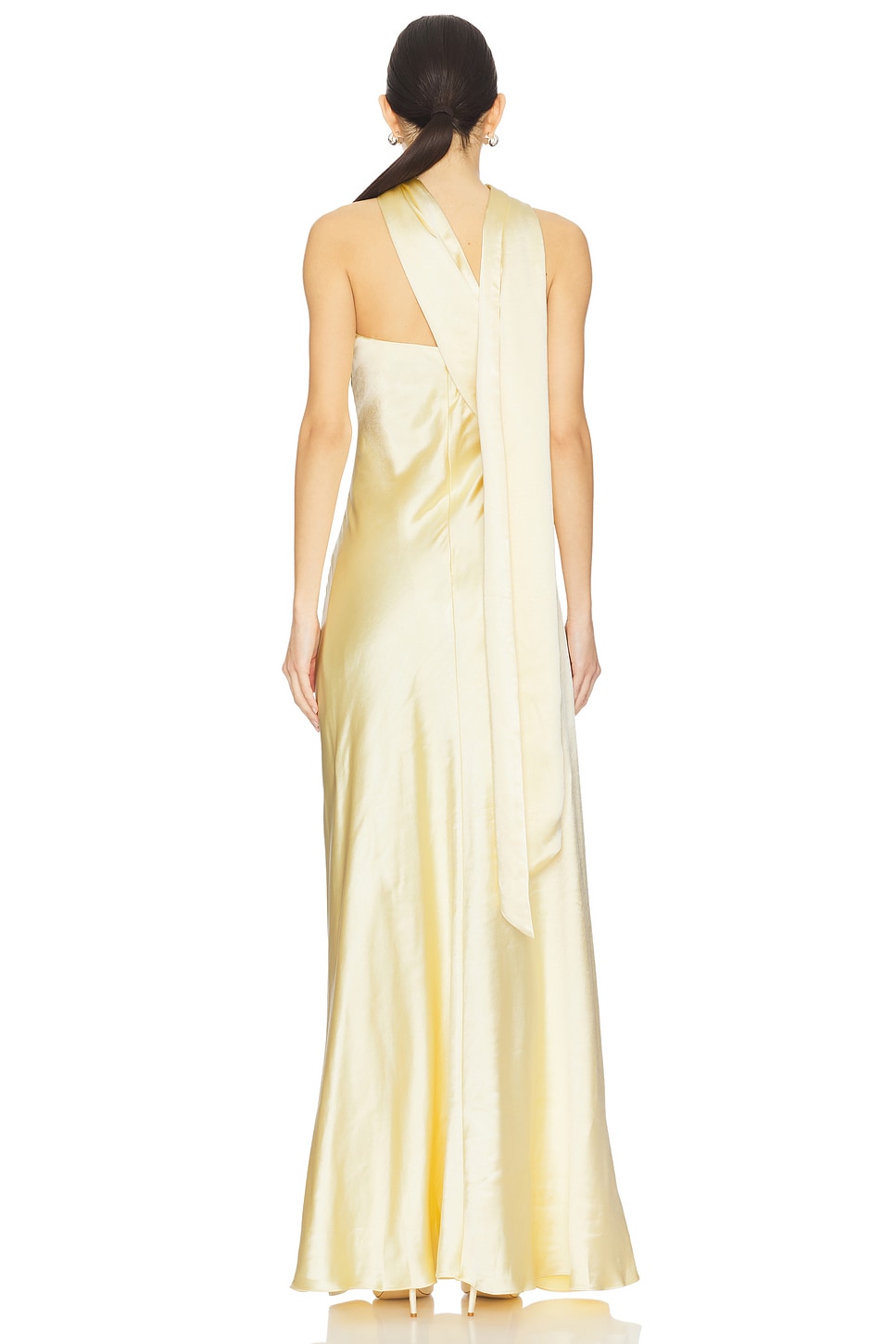 Lilia Gown