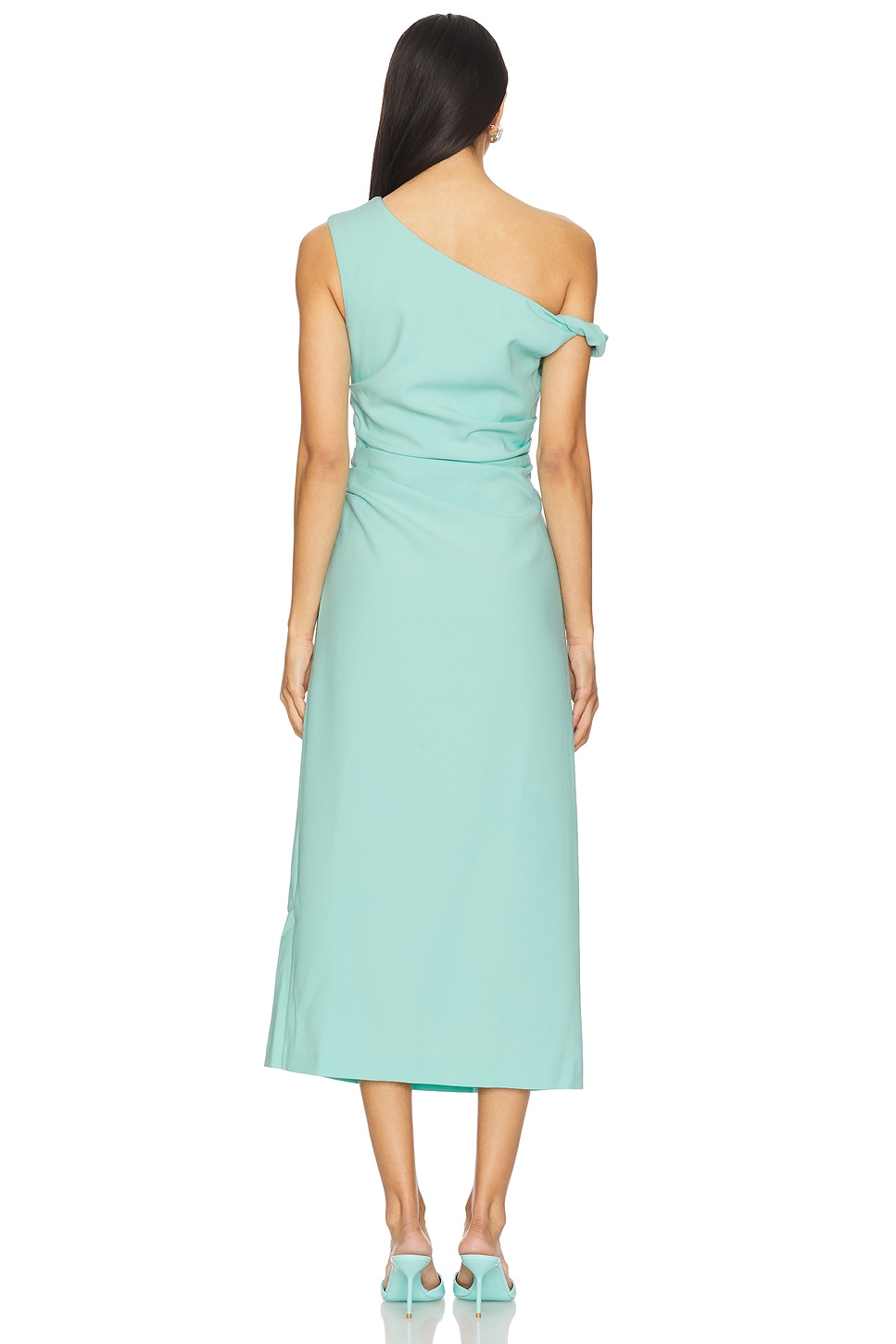 pale aqua bridesmaid dresses Aqua Blue Bridesmaid Dresses