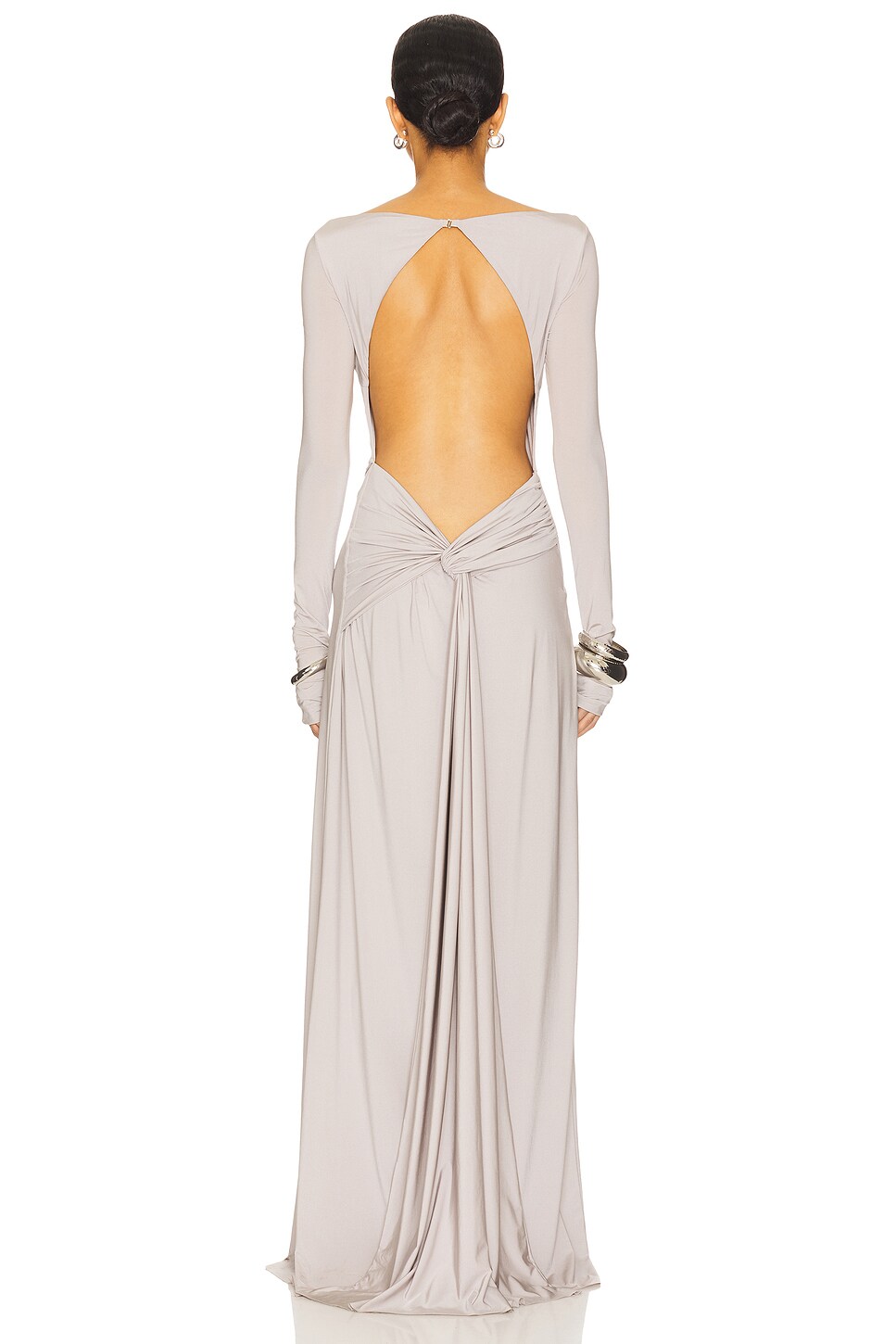 The Blake Jersey Dress