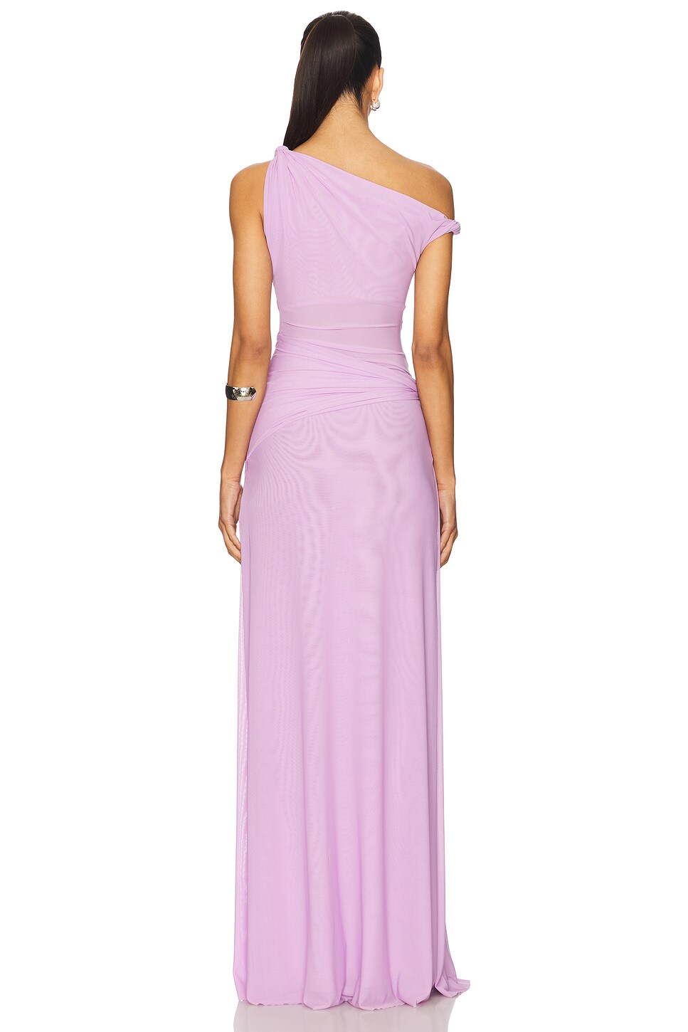 The Sisal Maxi Dress