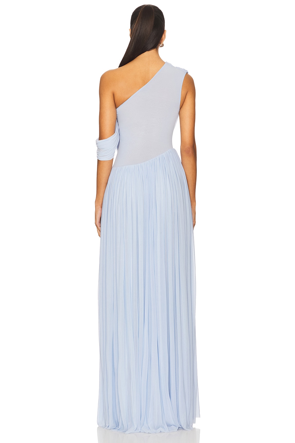 The Medias Stocking Dress