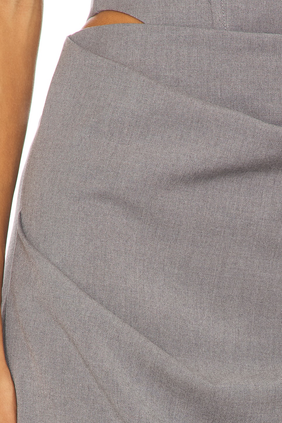 The Henri Skirt