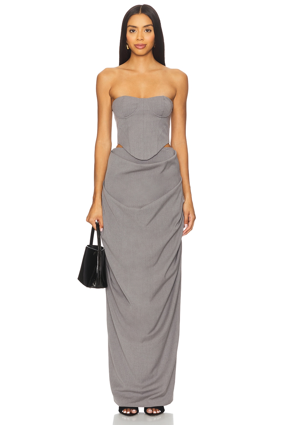 The Henri Bustier Top