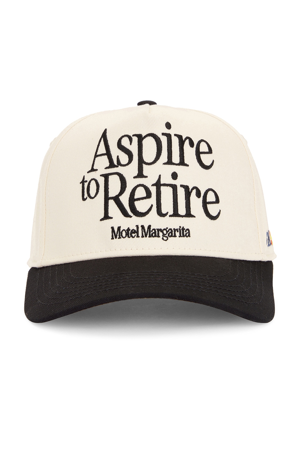 Regatta Snapback Hat - thumbnail 3