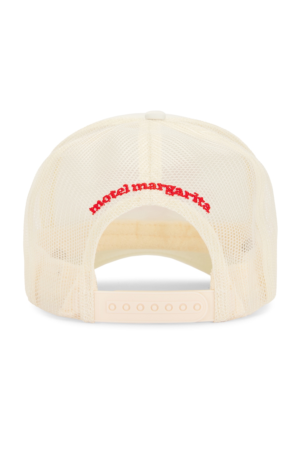 Aspire Script Trucker Hat - Thumbnail 3