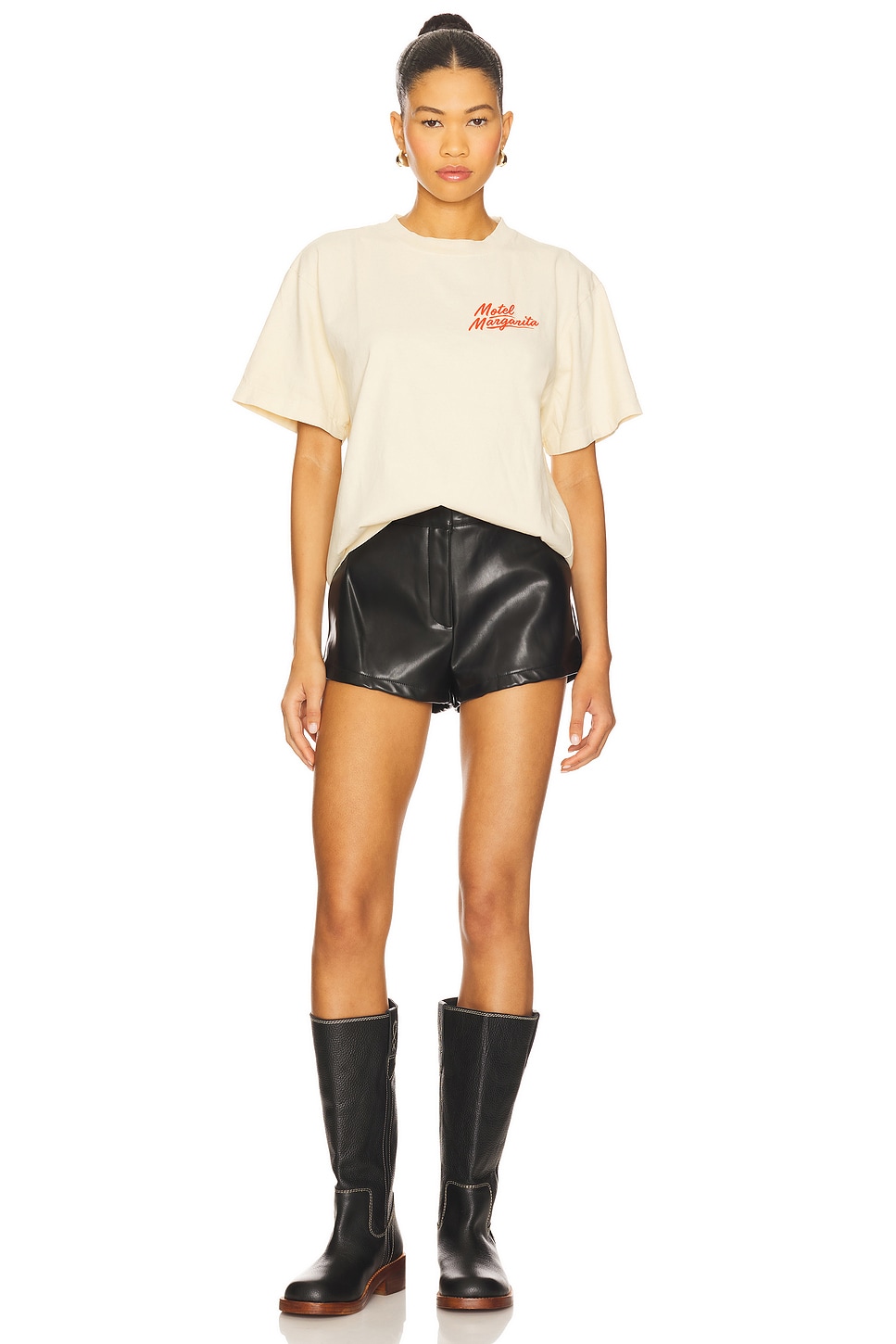 If Lost Tee