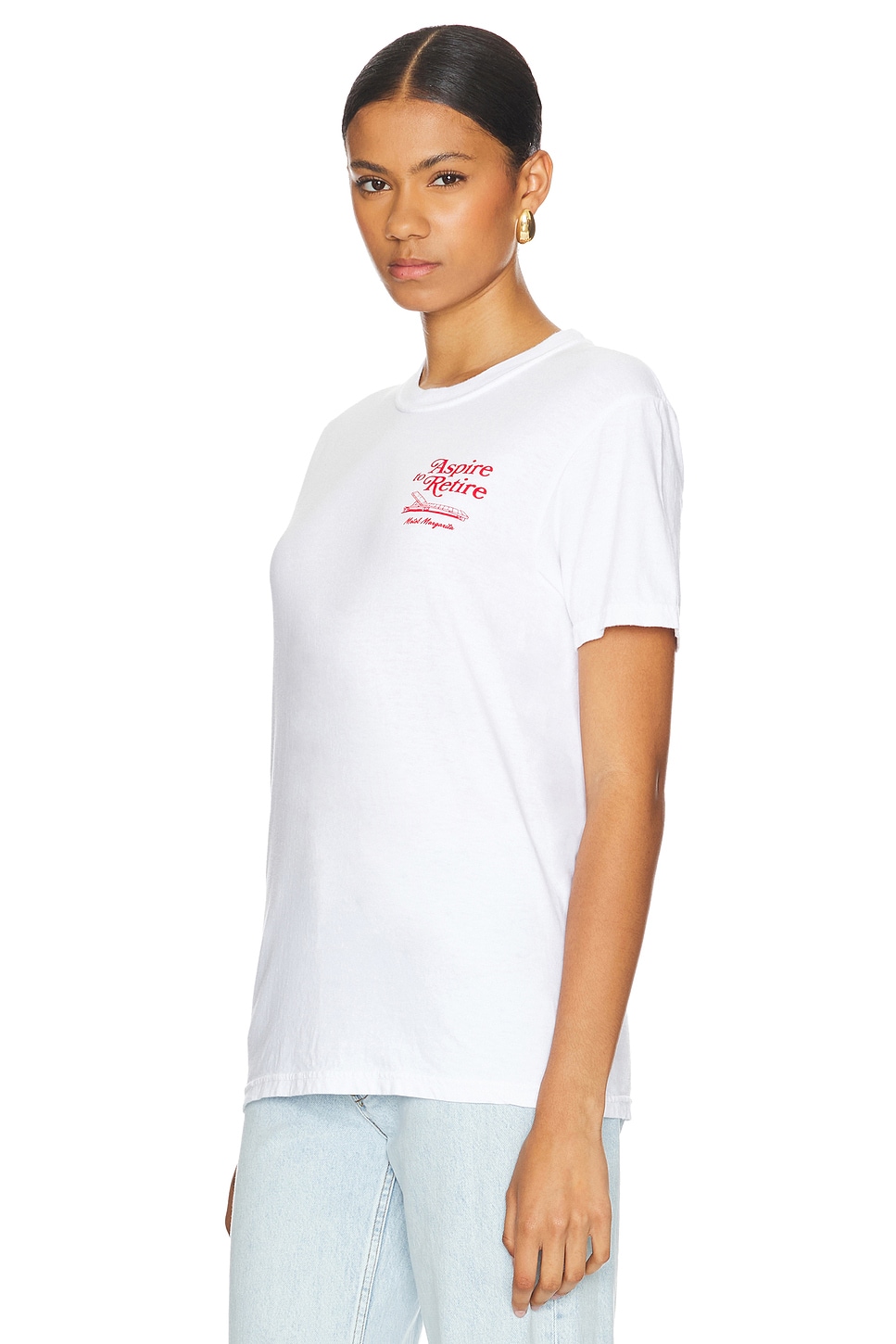 Motel Margarita Lounge Tee thumbnail