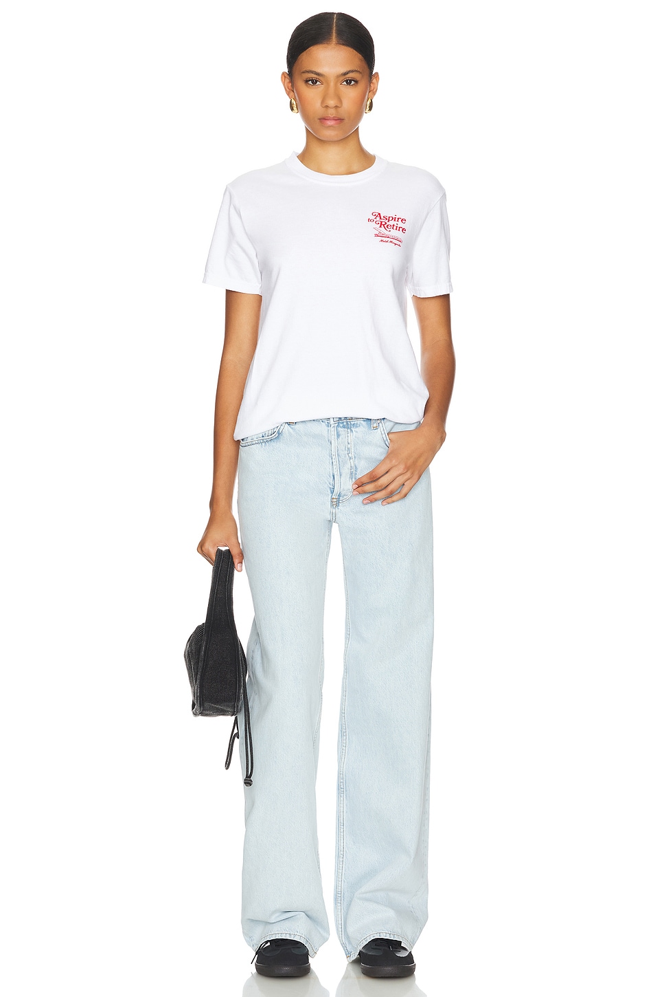 Motel Margarita Lounge Tee thumbnail
