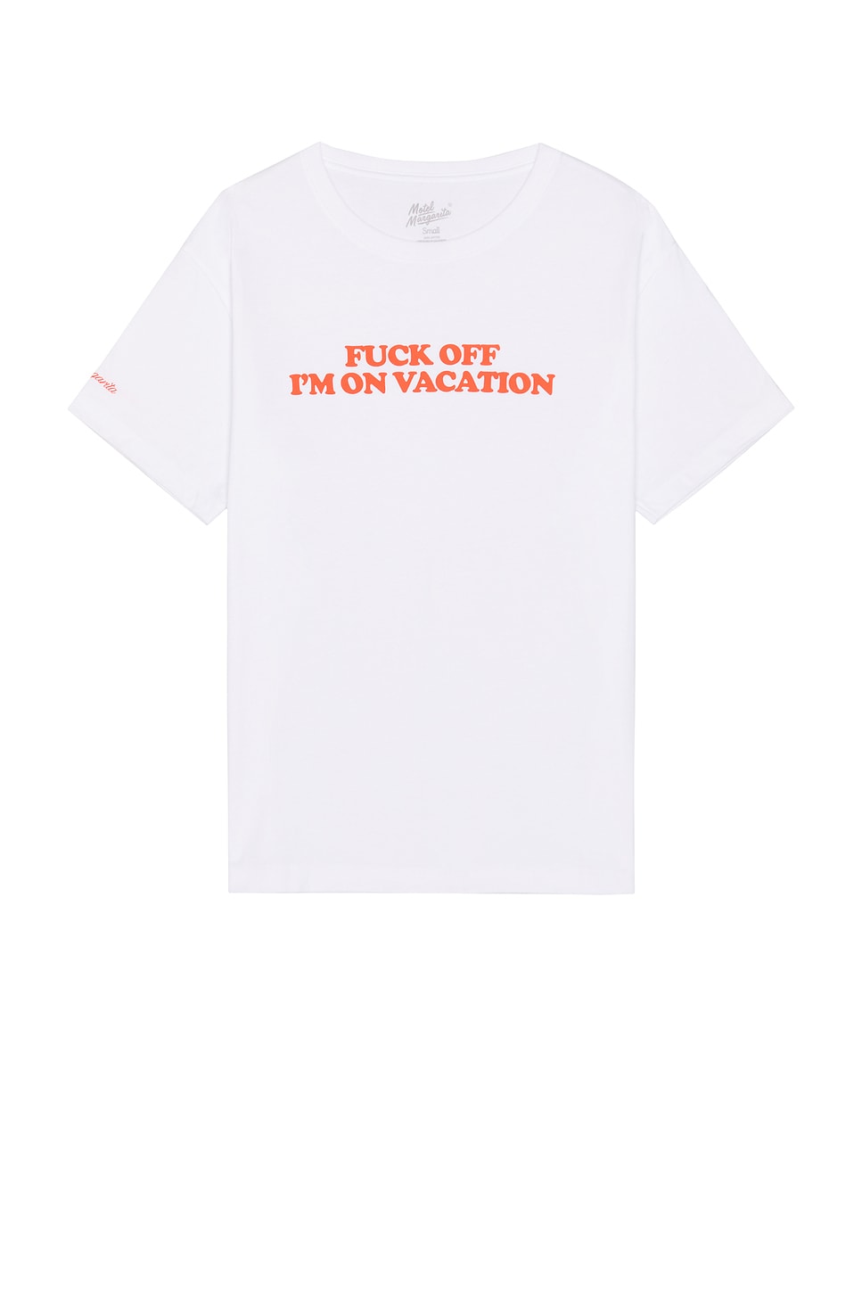 Vacation Tee