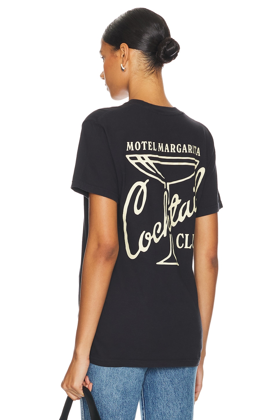 Cocktail Club Tee - thumbnail 2