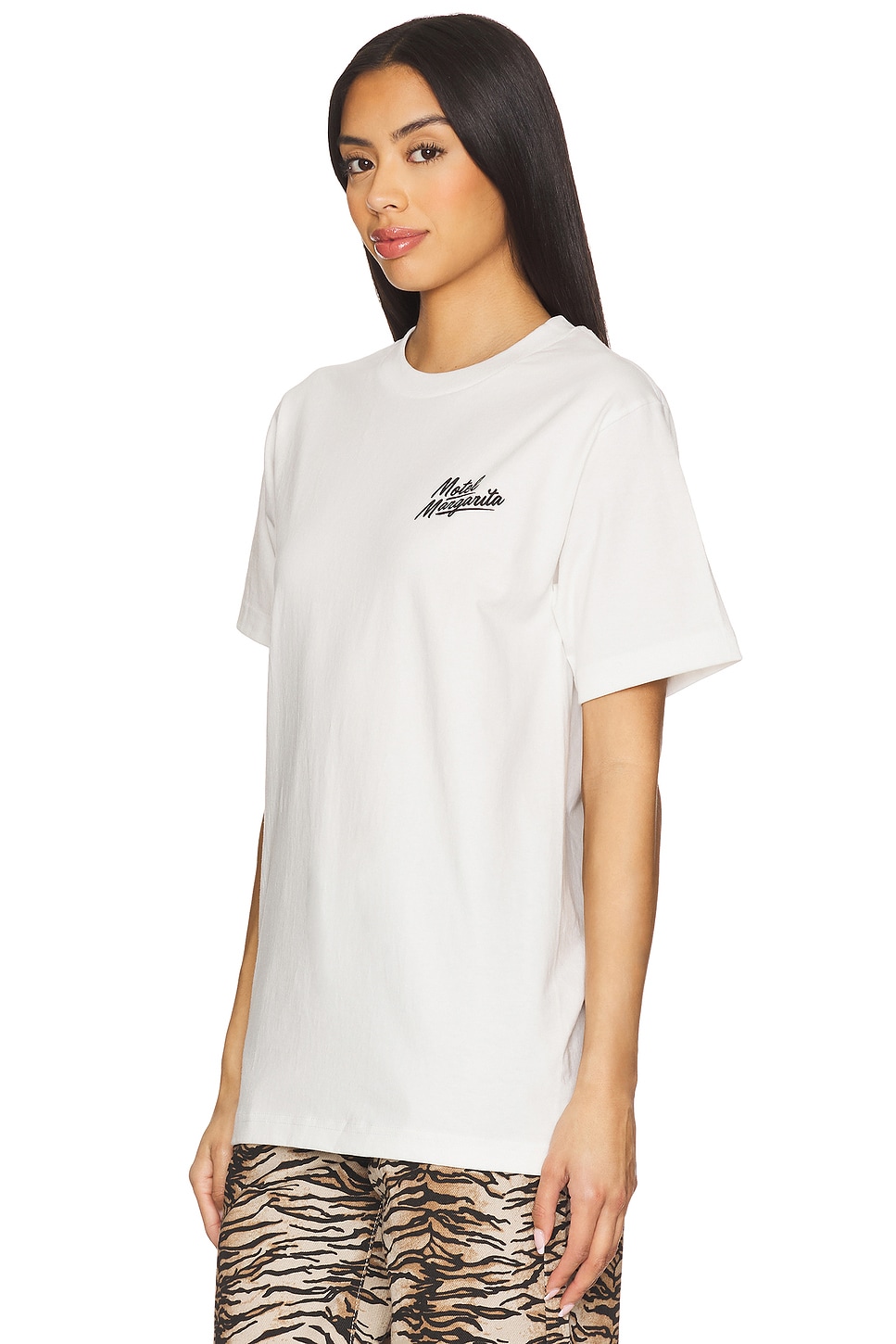 Motel Margarita I Hate Margs Tee thumbnail