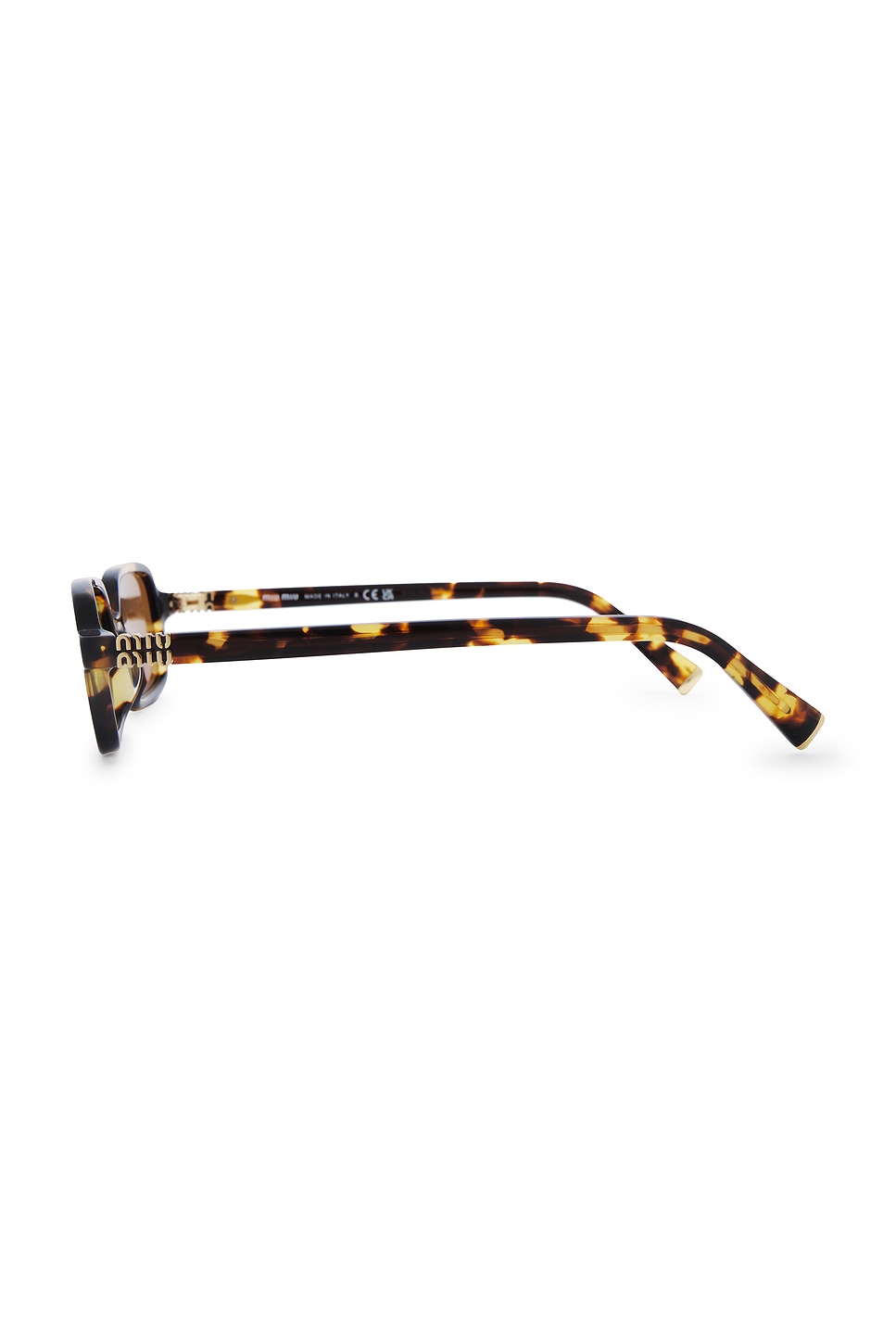 Rectangle Sunglasses
