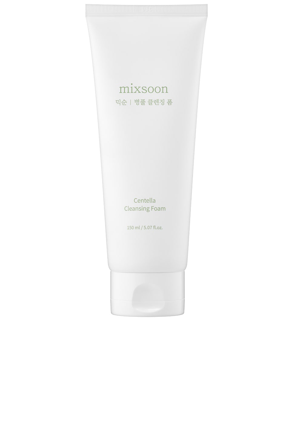Centella Cleansing Foam - thumbnail 2