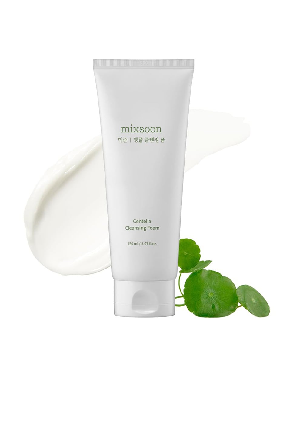 Centella Cleansing Foam - thumbnail 3