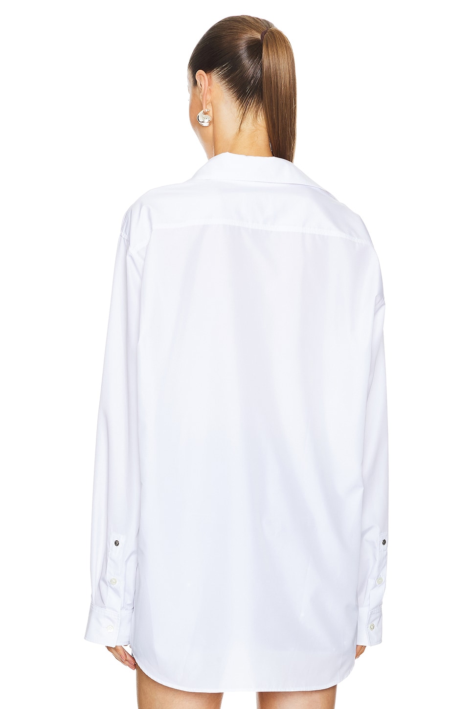 Moschino Jeans Button Up Shirt thumbnail
