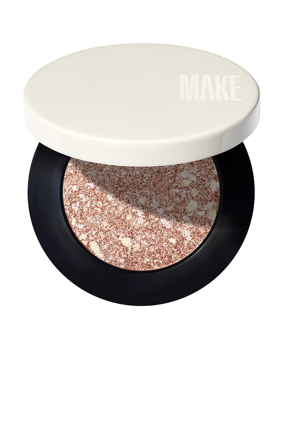 Multi-Chromatic Eyeshadow