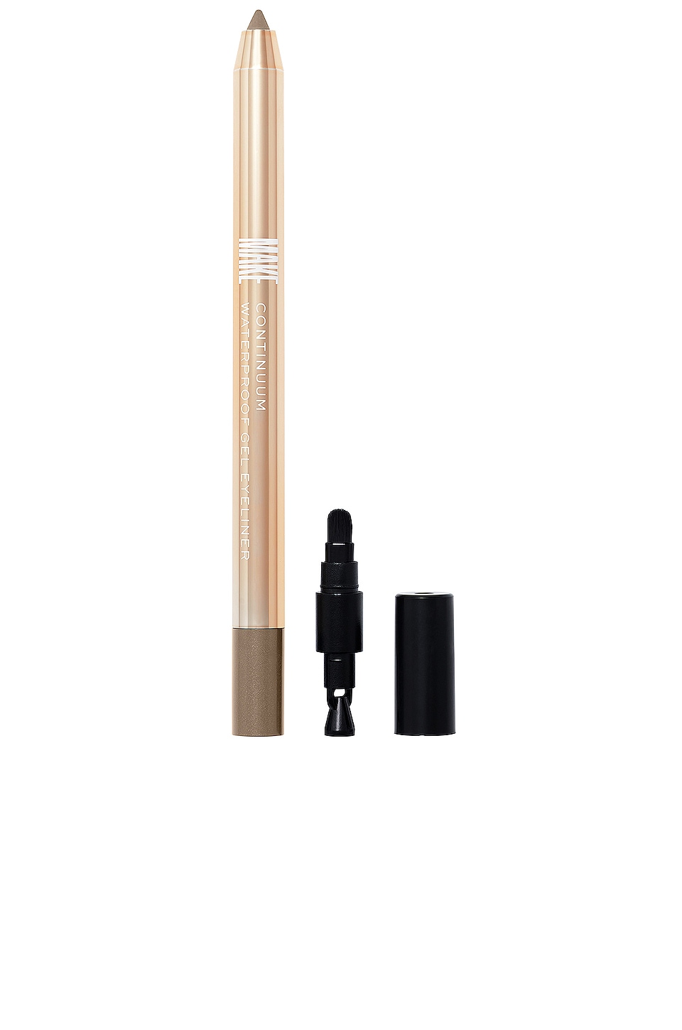 Continuum Waterproof Gel Eyeliner