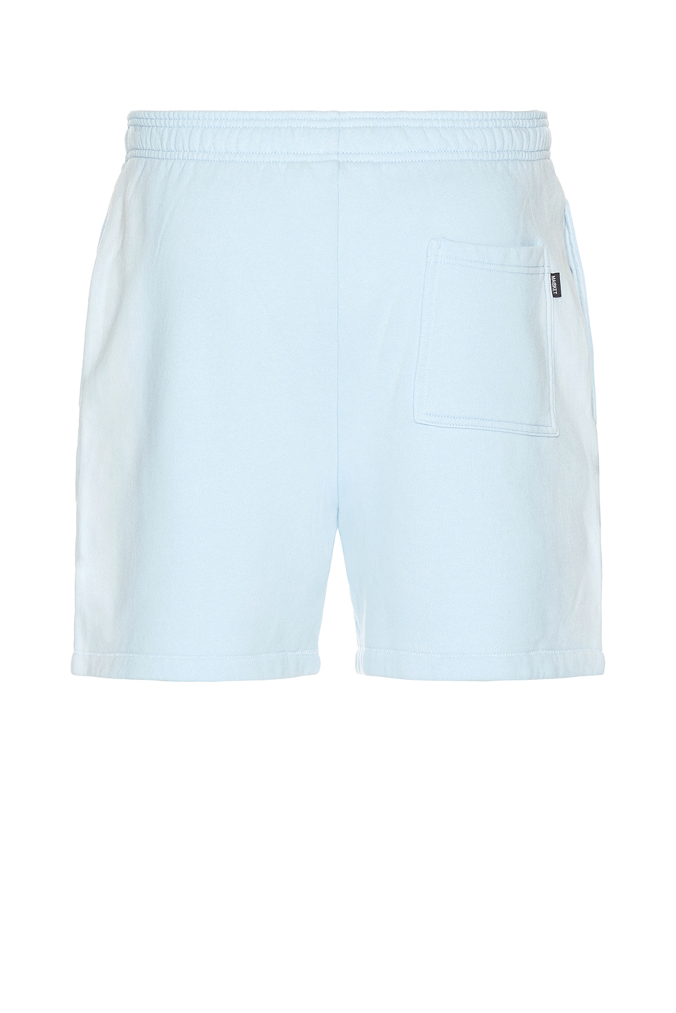 Starry Arc Fleece Shorts - Thumbnail 2
