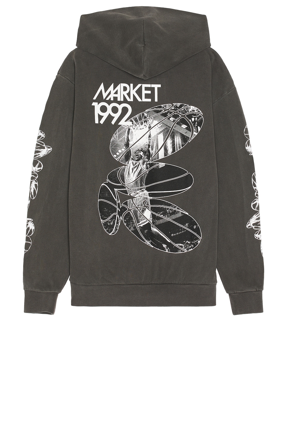 1992 Hoodie