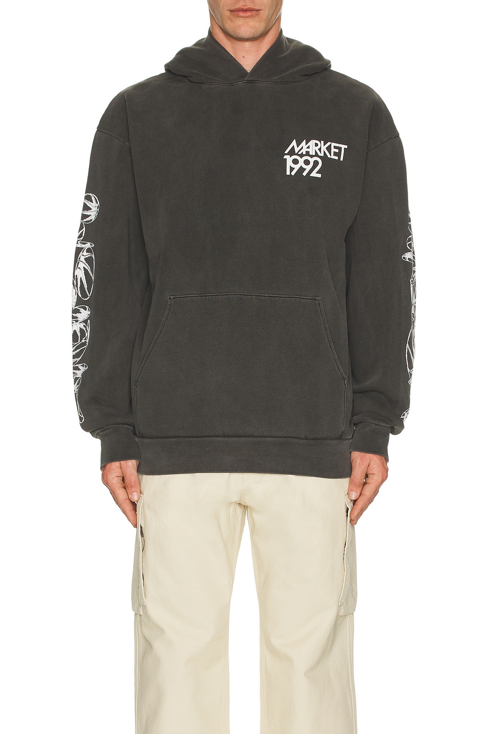 1992 Hoodie