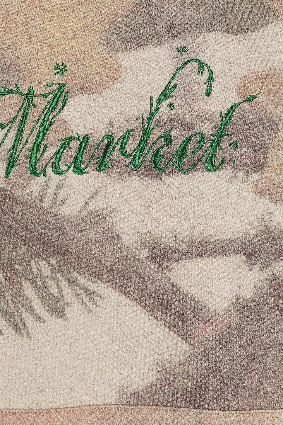 Backcountry Camo Hoodie - Thumbnail 3