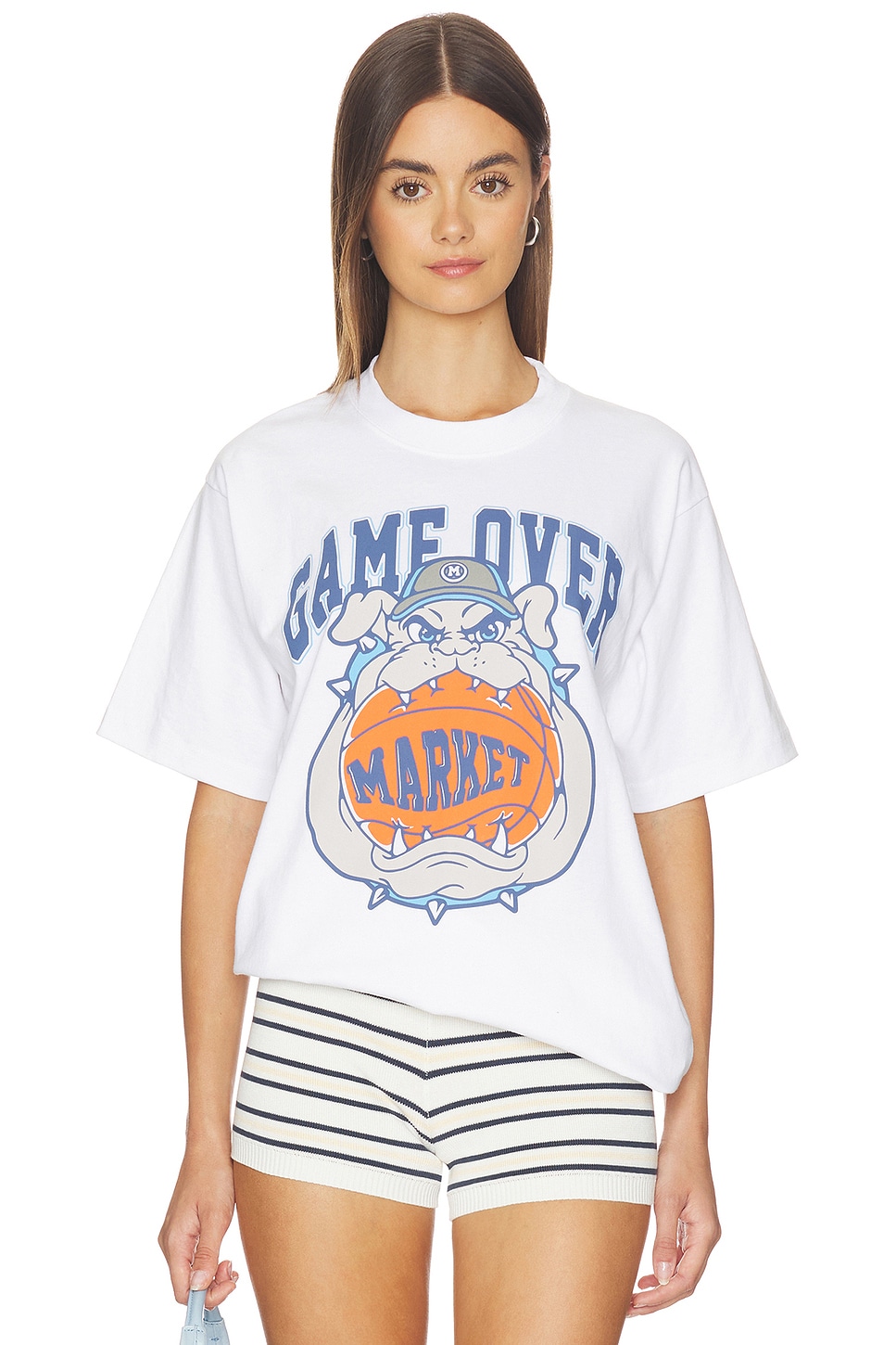 Game Over T-Shirt - thumbnail 2
